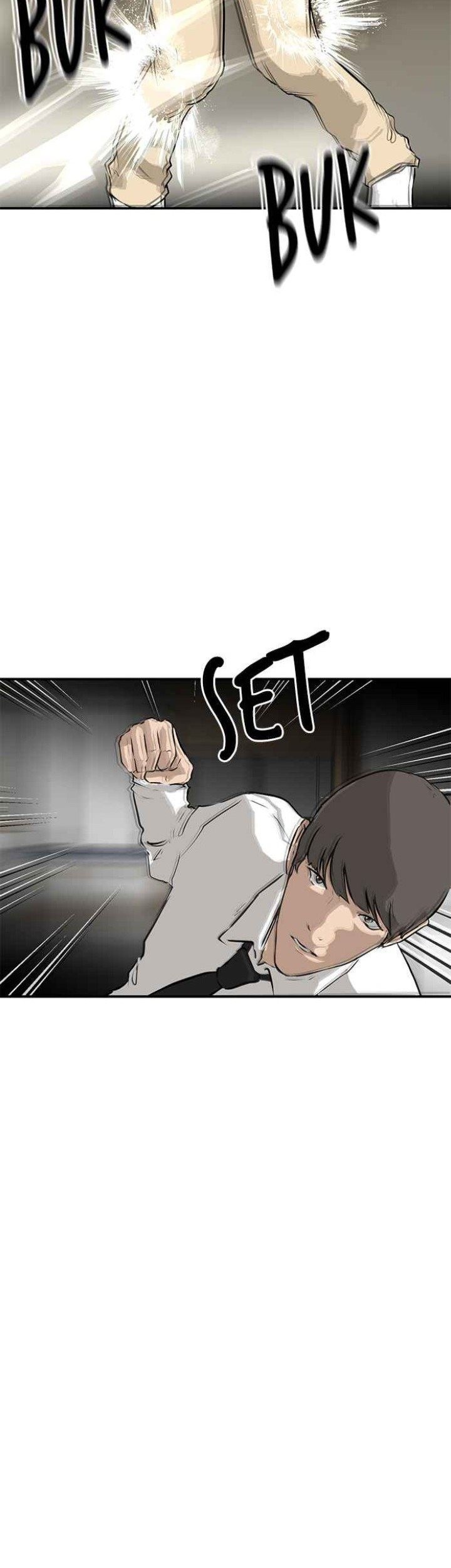 Attention Seeker Chapter 09 Gambar 40
