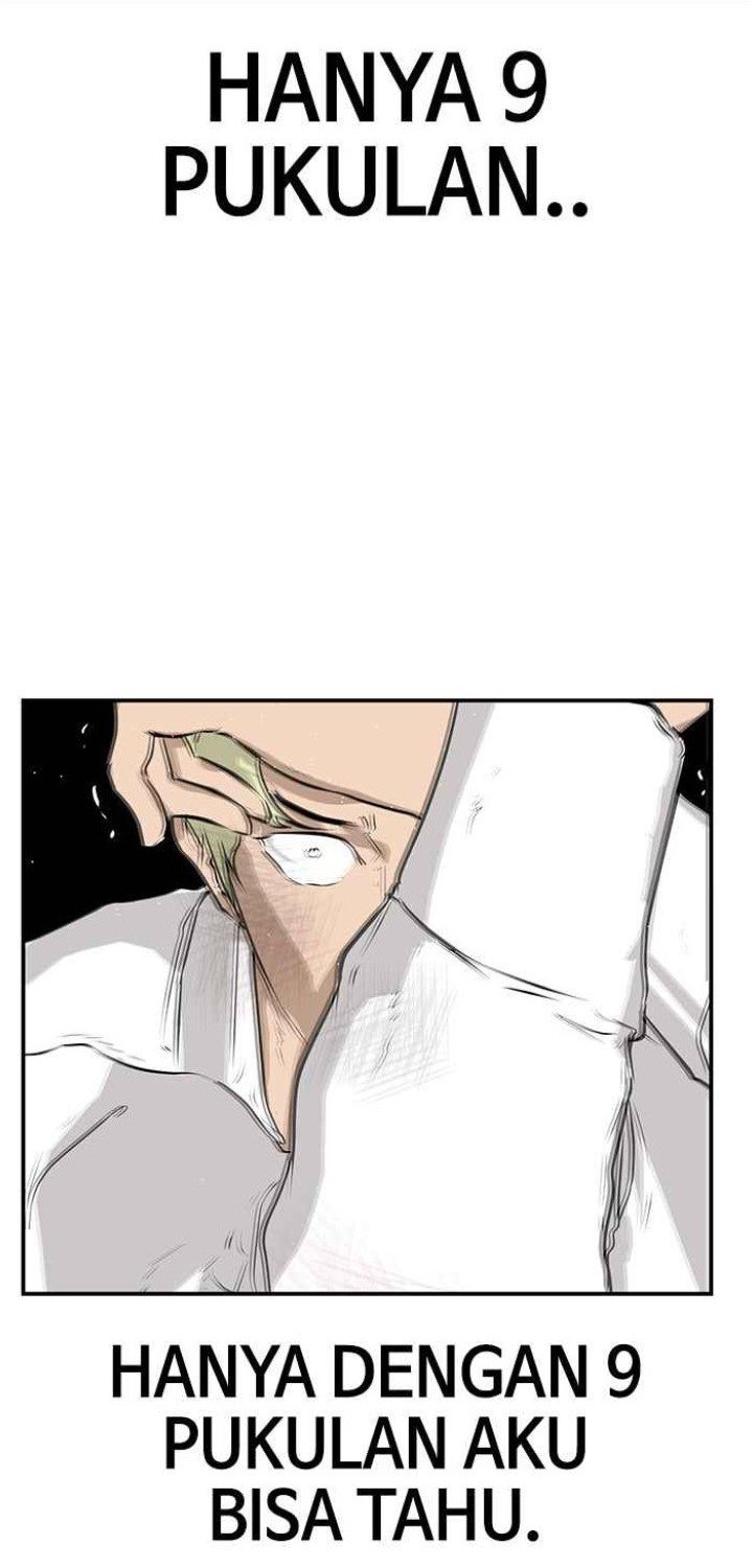Attention Seeker Chapter 09 Gambar 43