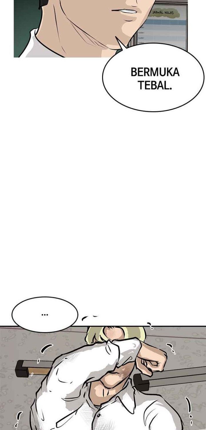 Attention Seeker Chapter 09 Gambar 48