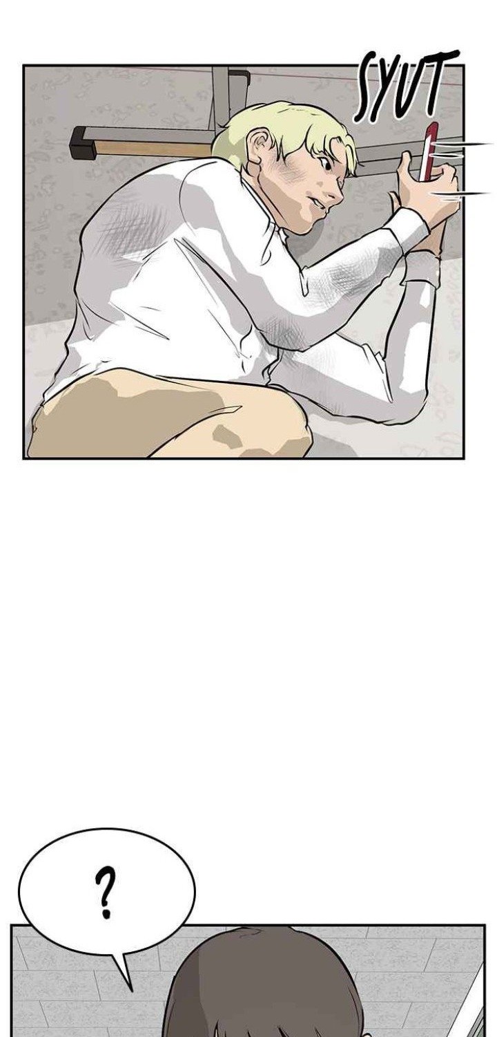 Attention Seeker Chapter 09 Gambar 50