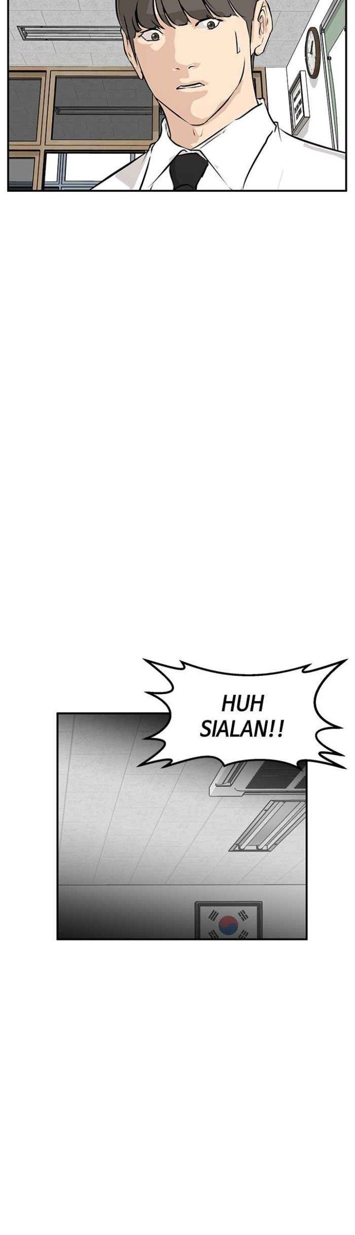 Attention Seeker Chapter 09 Gambar 51