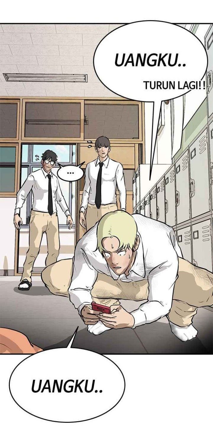 Attention Seeker Chapter 09 Gambar 52
