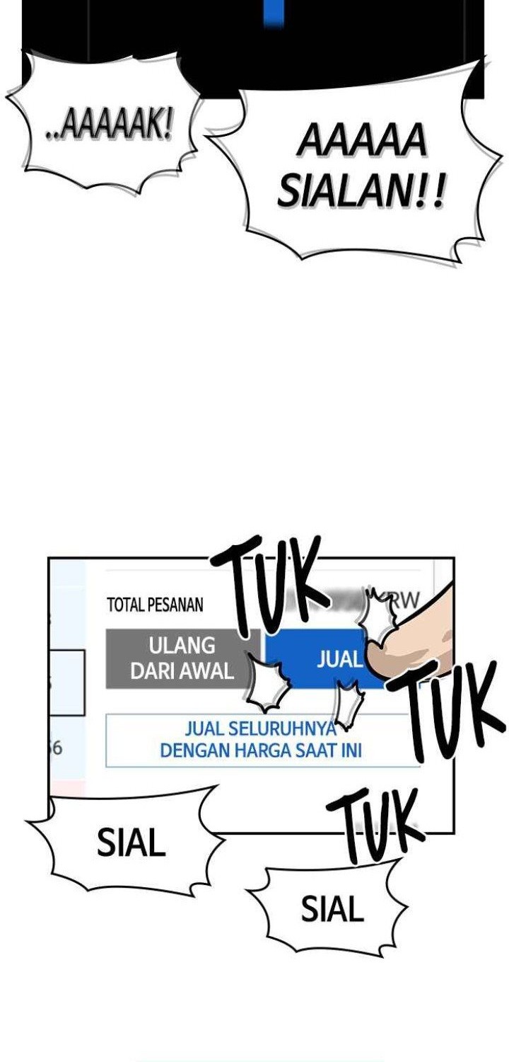 Attention Seeker Chapter 09 Gambar 54