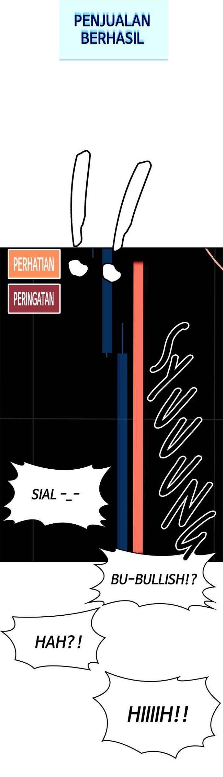 Attention Seeker Chapter 09 Gambar 55