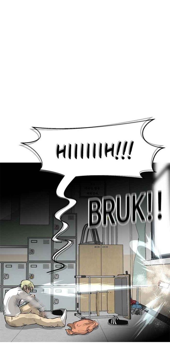 Attention Seeker Chapter 09 Gambar 56