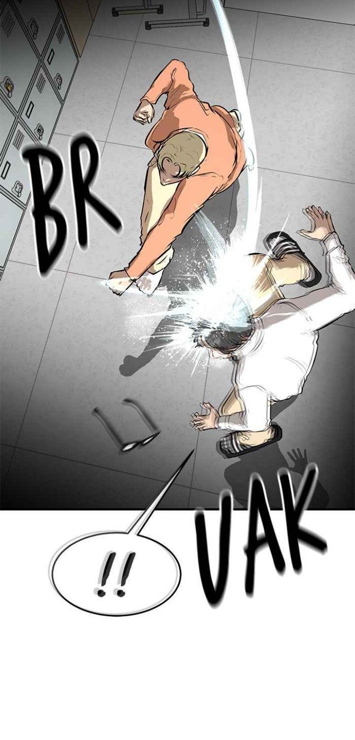 Attention Seeker Chapter 09 Gambar 4