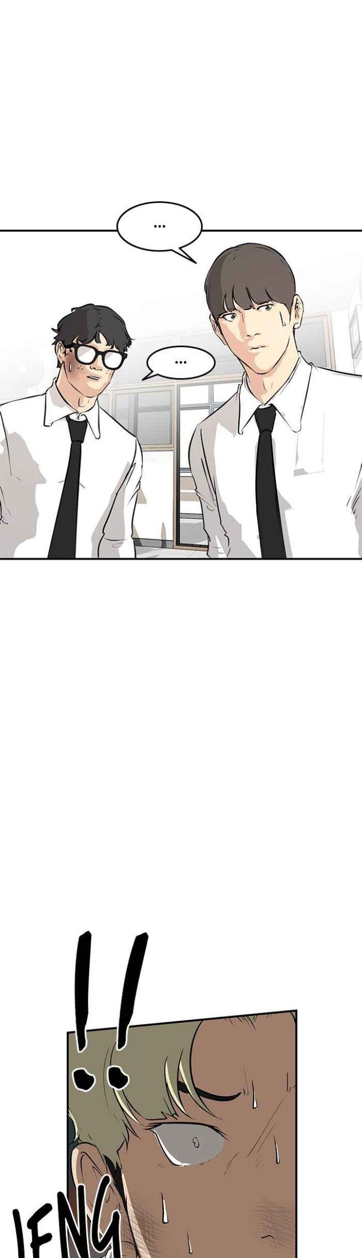 Attention Seeker Chapter 09 Gambar 59
