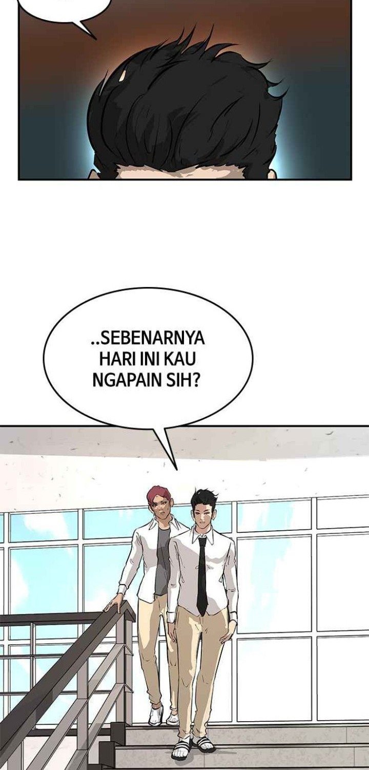 Attention Seeker Chapter 09 Gambar 64