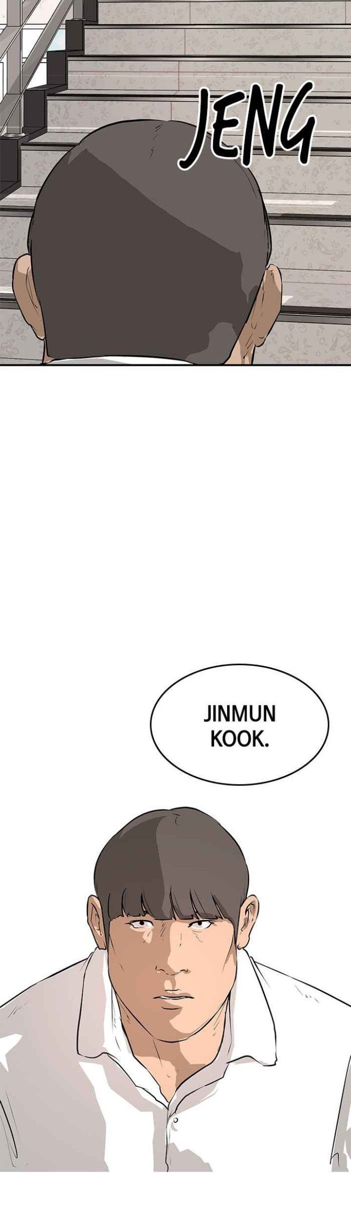 Attention Seeker Chapter 09 Gambar 65