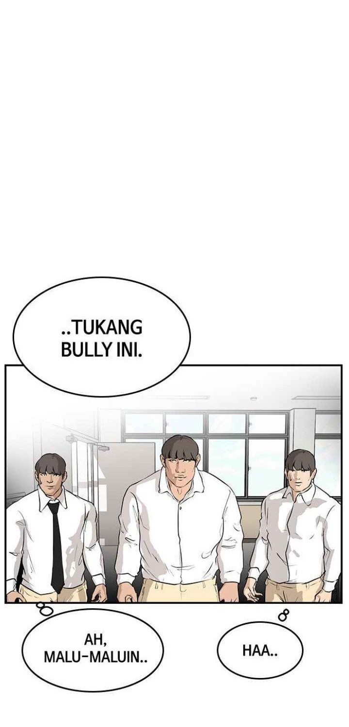 Attention Seeker Chapter 09 Gambar 66