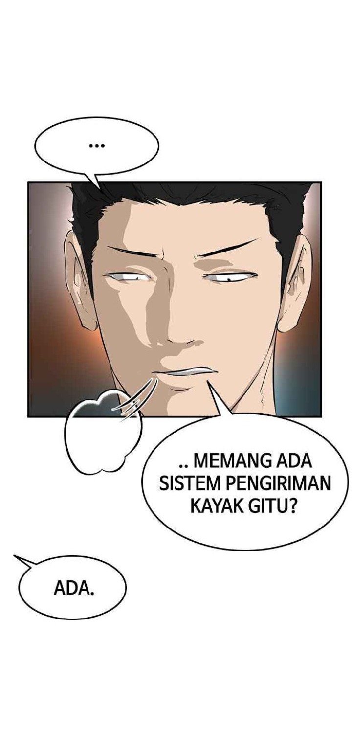 Attention Seeker Chapter 09 Gambar 70
