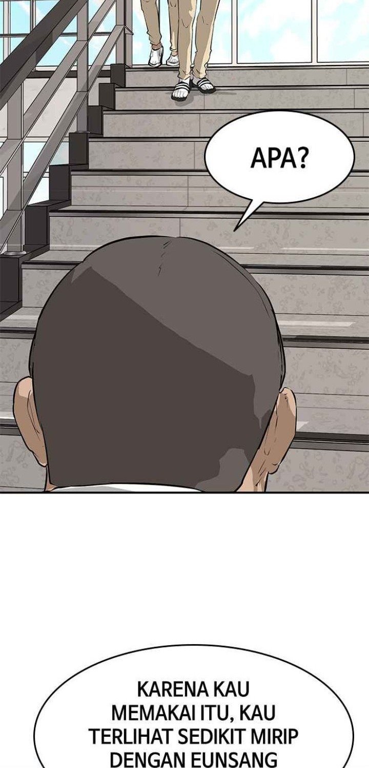 Attention Seeker Chapter 09 Gambar 72