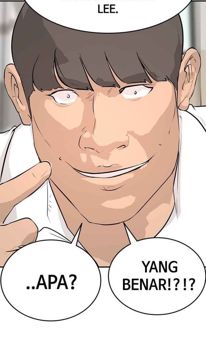 Attention Seeker Chapter 09 Gambar 73