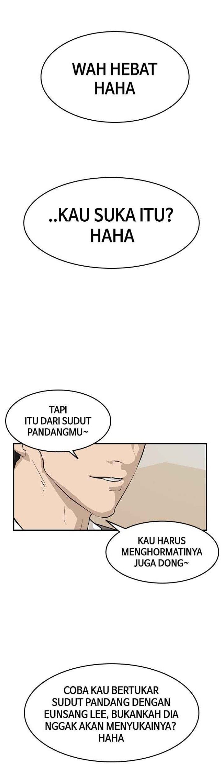 Attention Seeker Chapter 09 Gambar 74