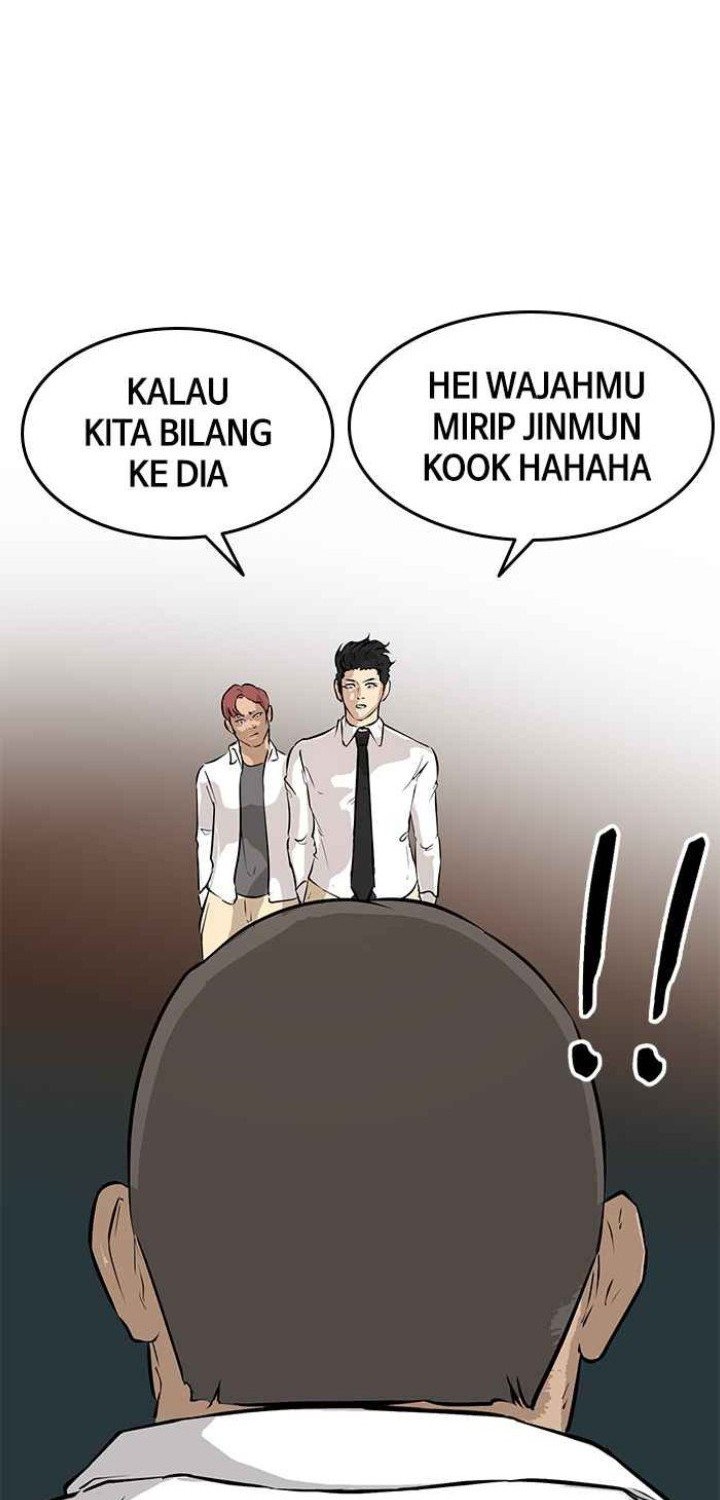 Attention Seeker Chapter 09 Gambar 75
