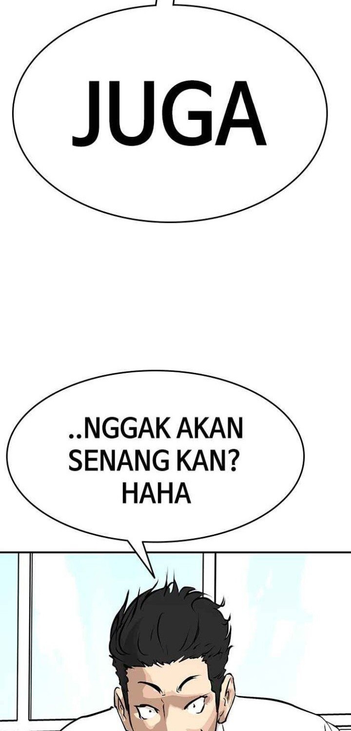 Attention Seeker Chapter 09 Gambar 77
