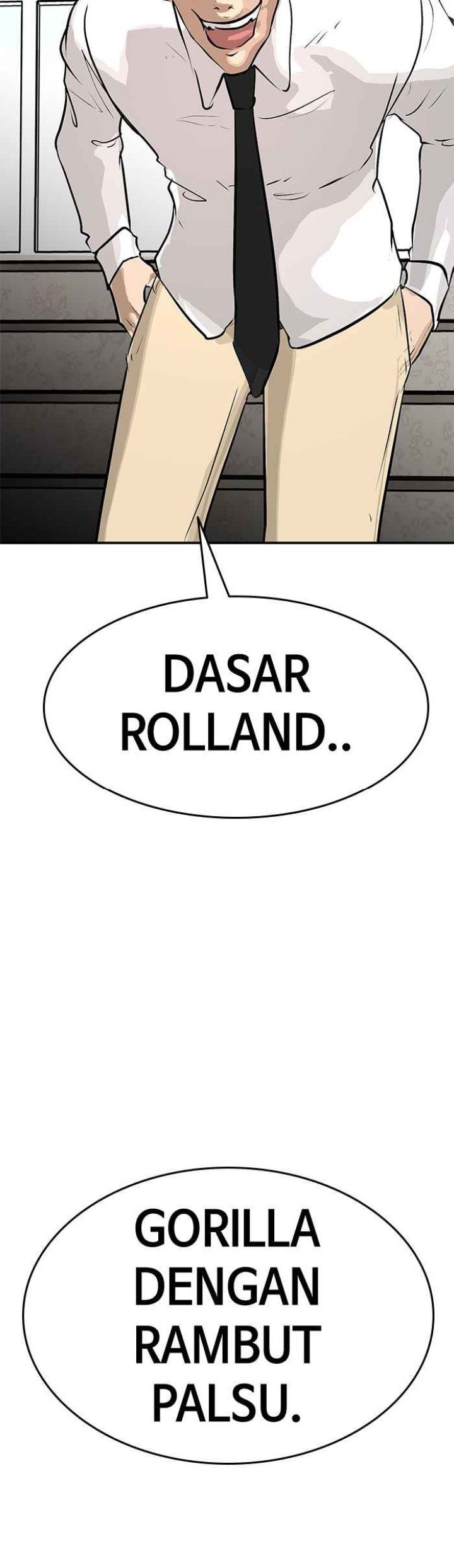 Attention Seeker Chapter 09 Gambar 78