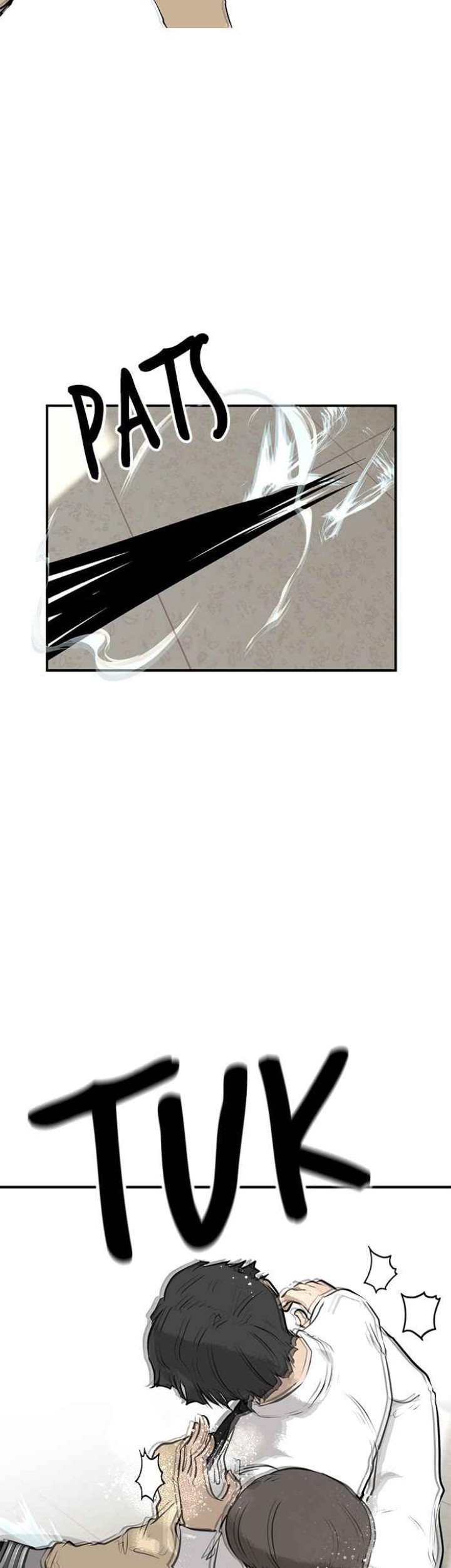 Attention Seeker Chapter 09 Gambar 7