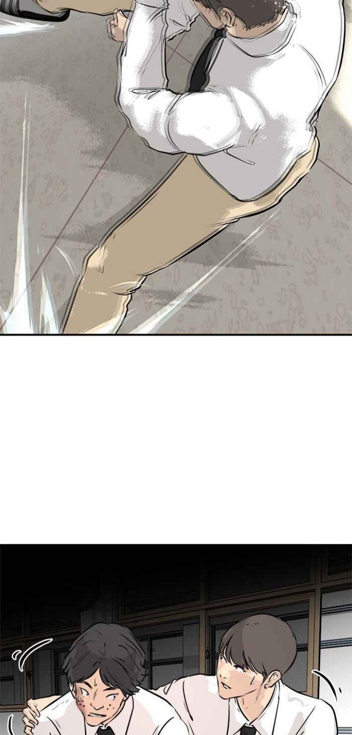 Attention Seeker Chapter 09 Gambar 8