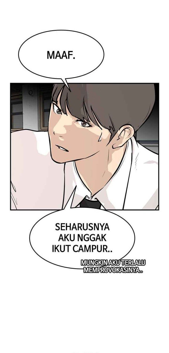Attention Seeker Chapter 09 Gambar 10