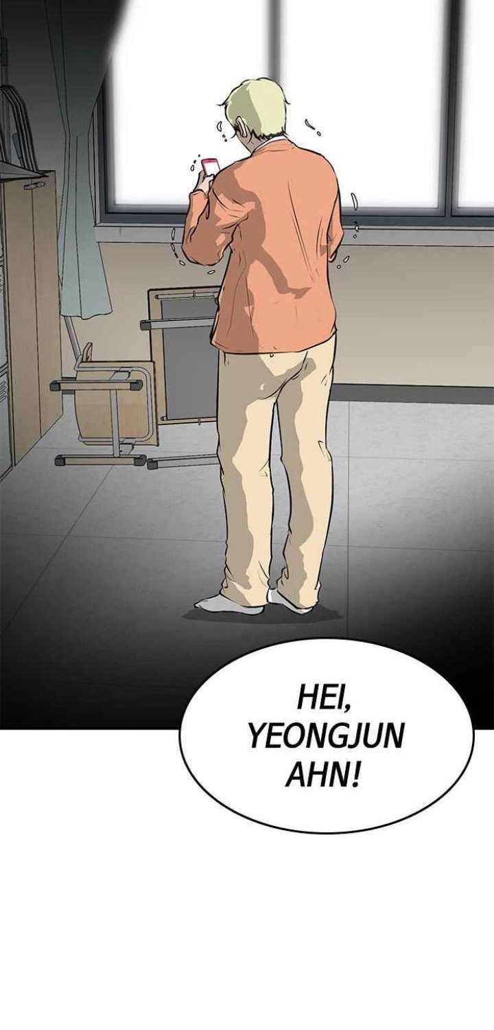 Attention Seeker Chapter 09 Gambar 12