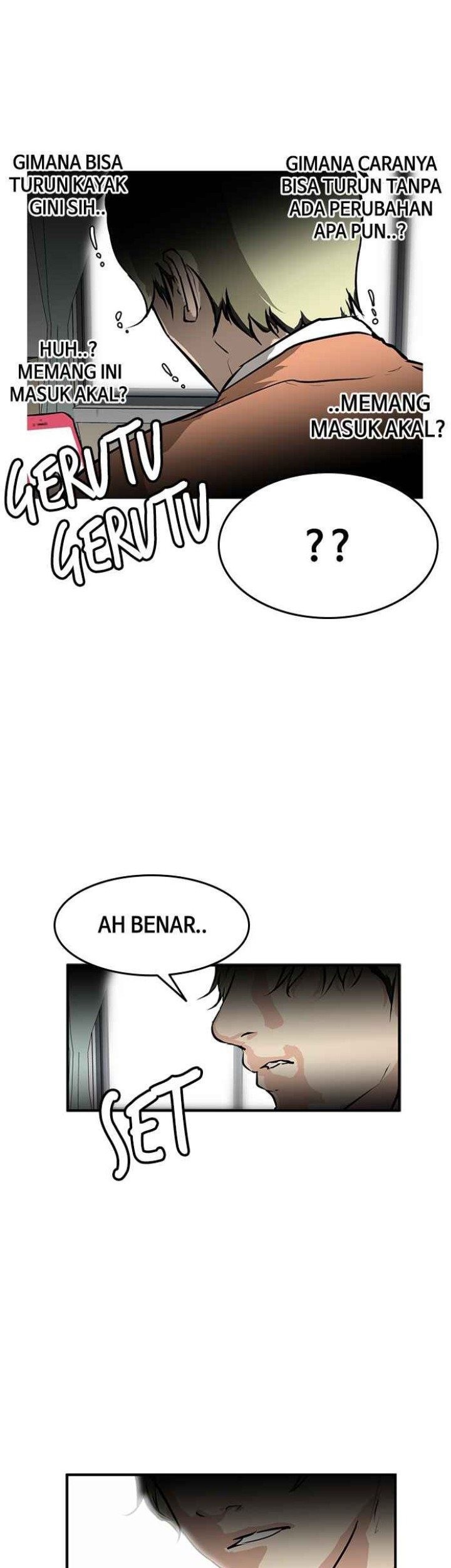 Attention Seeker Chapter 09 Gambar 13