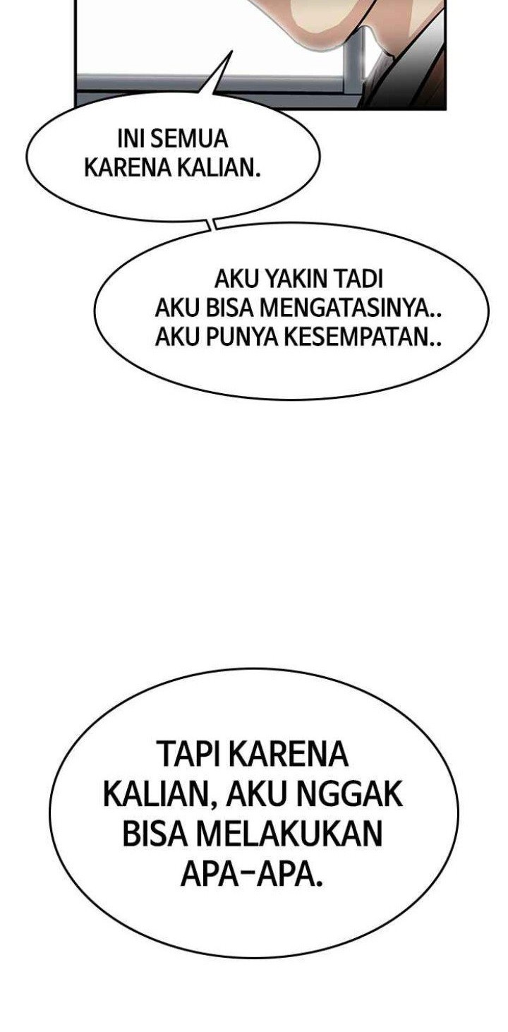 Attention Seeker Chapter 09 Gambar 14