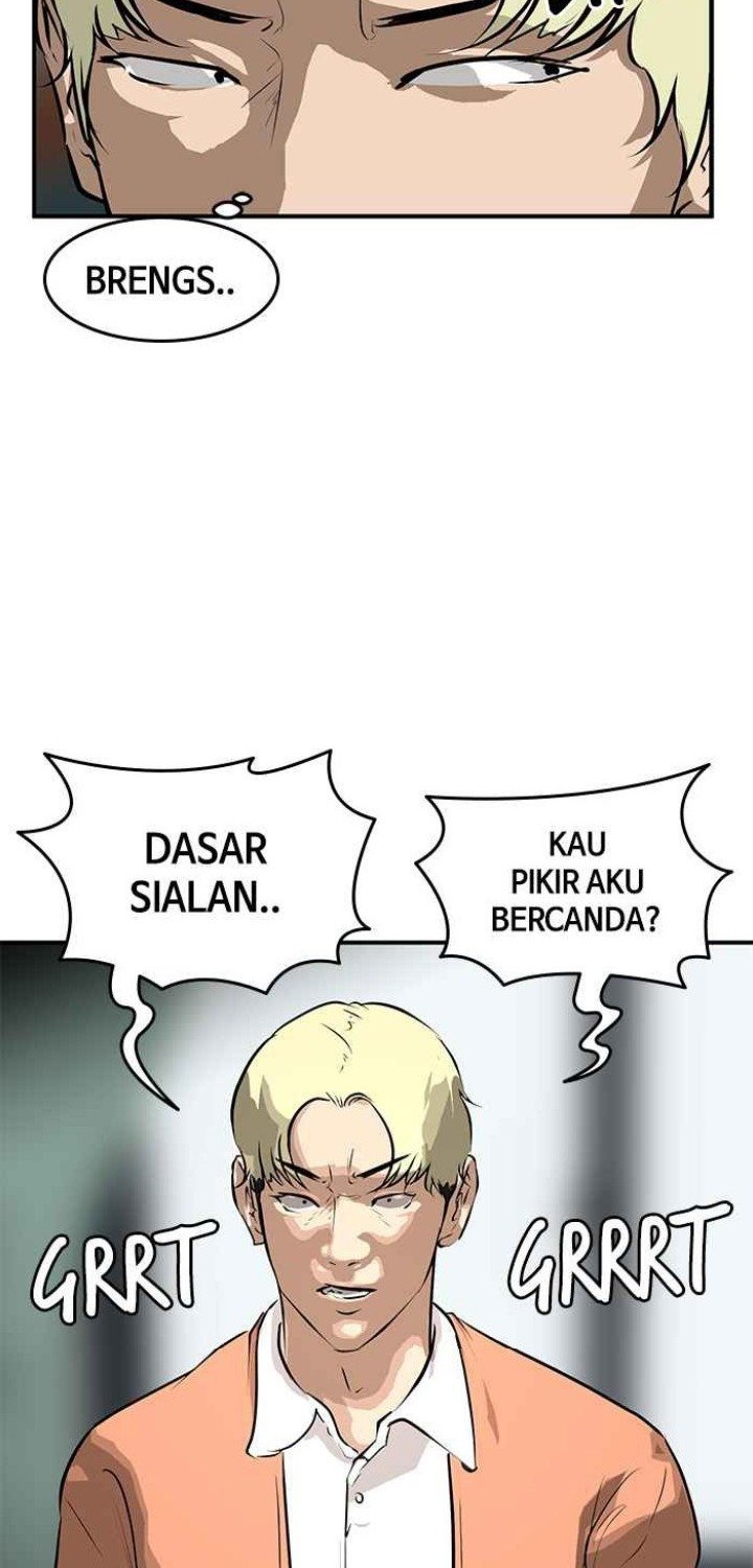 Attention Seeker Chapter 09 Gambar 18