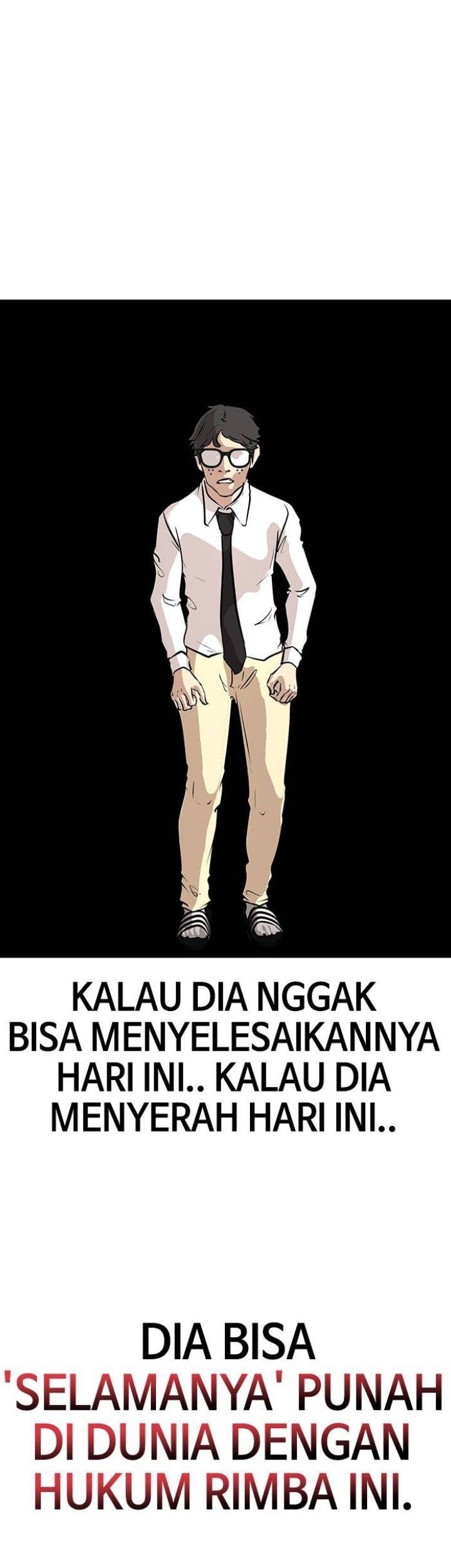 Attention Seeker Chapter 08 Gambar 70