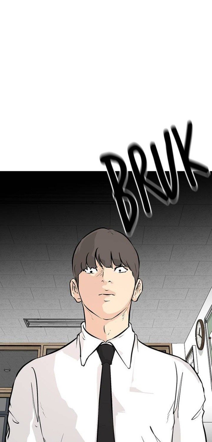 Attention Seeker Chapter 08 Gambar 89