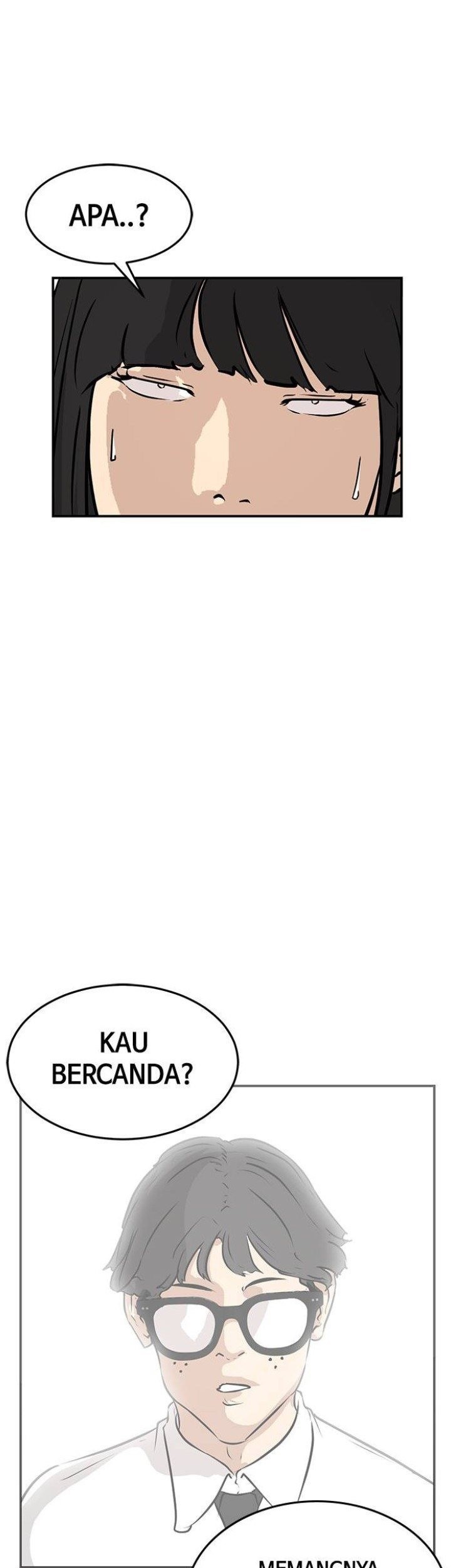Attention Seeker Chapter 08 Gambar 7