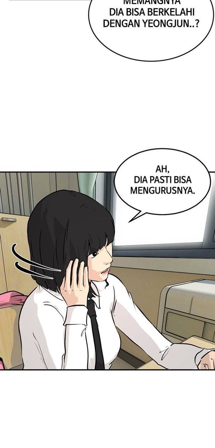 Attention Seeker Chapter 08 Gambar 8