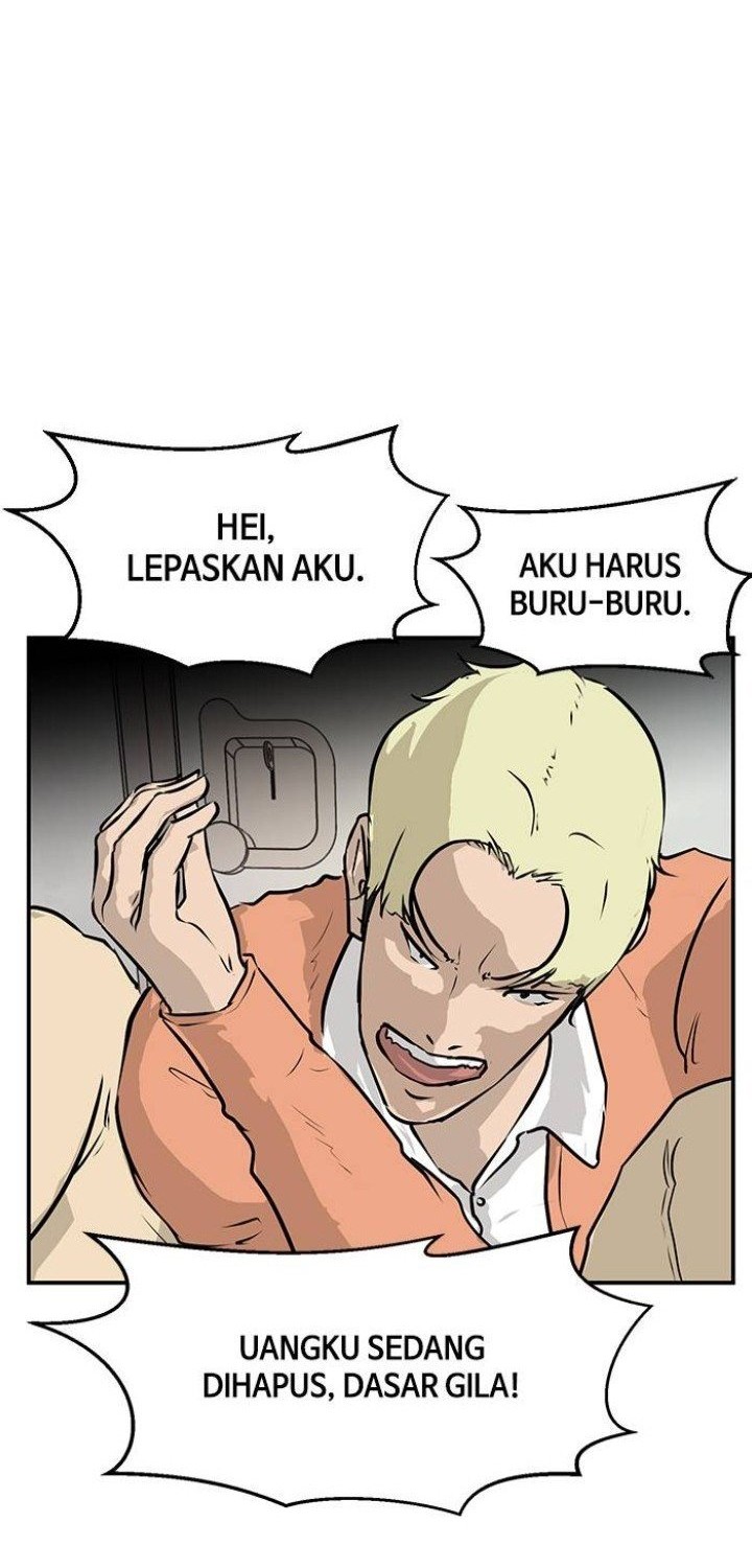 Attention Seeker Chapter 08 Gambar 12