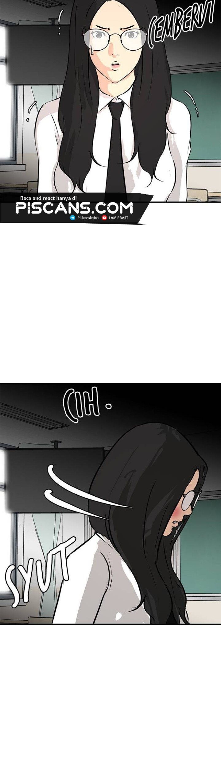 Attention Seeker Chapter 07 Gambar 20