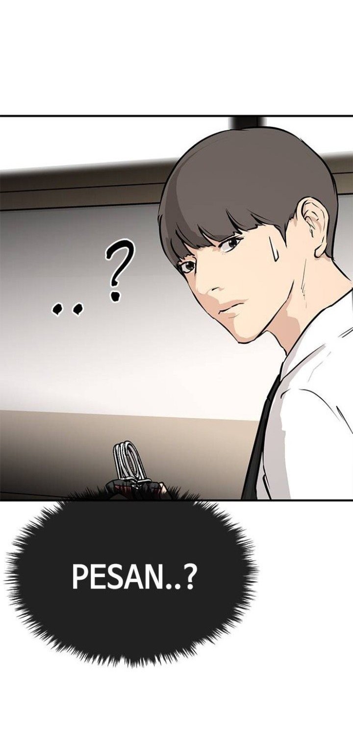 Attention Seeker Chapter 07 Gambar 21