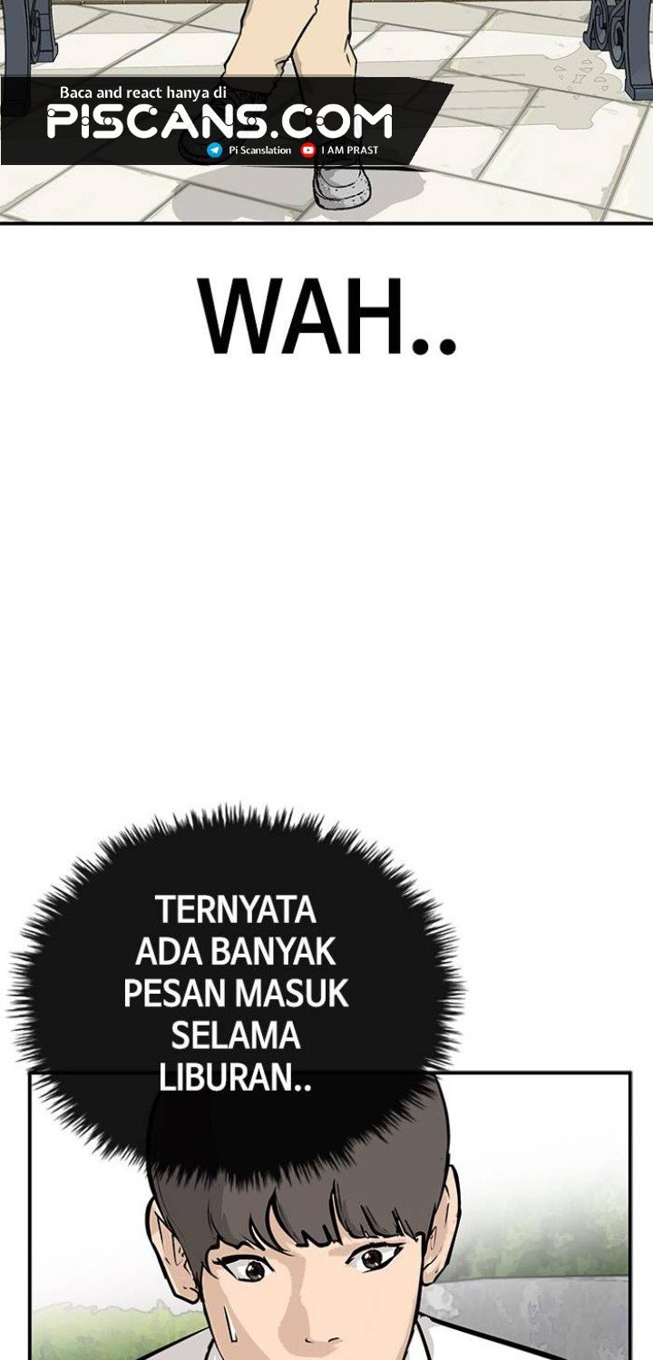 Attention Seeker Chapter 07 Gambar 23