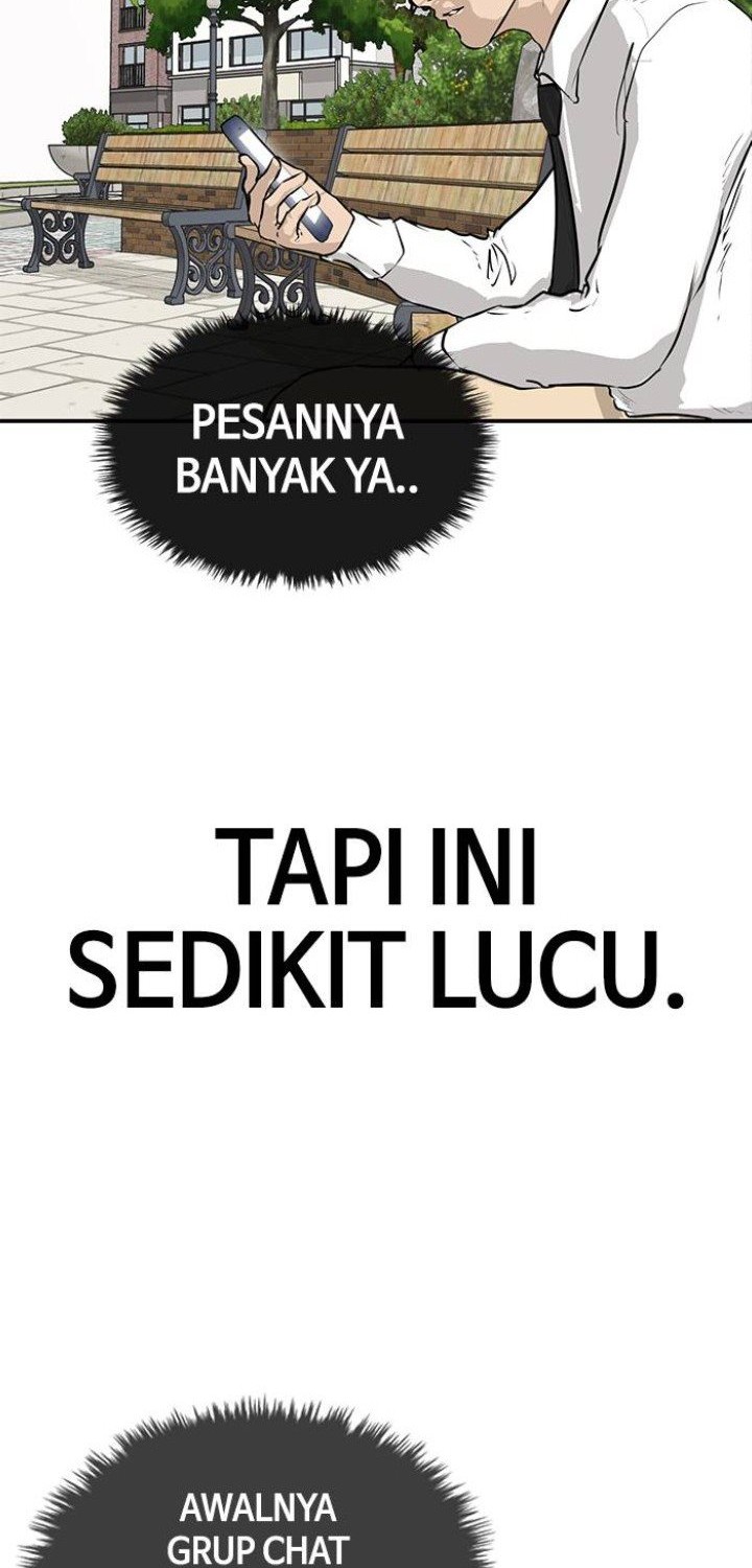 Attention Seeker Chapter 07 Gambar 25