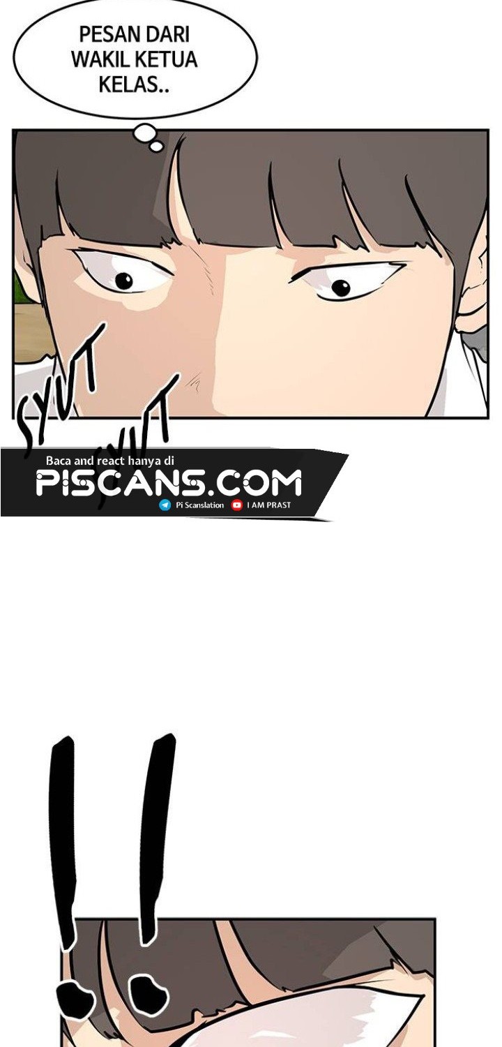 Attention Seeker Chapter 07 Gambar 27