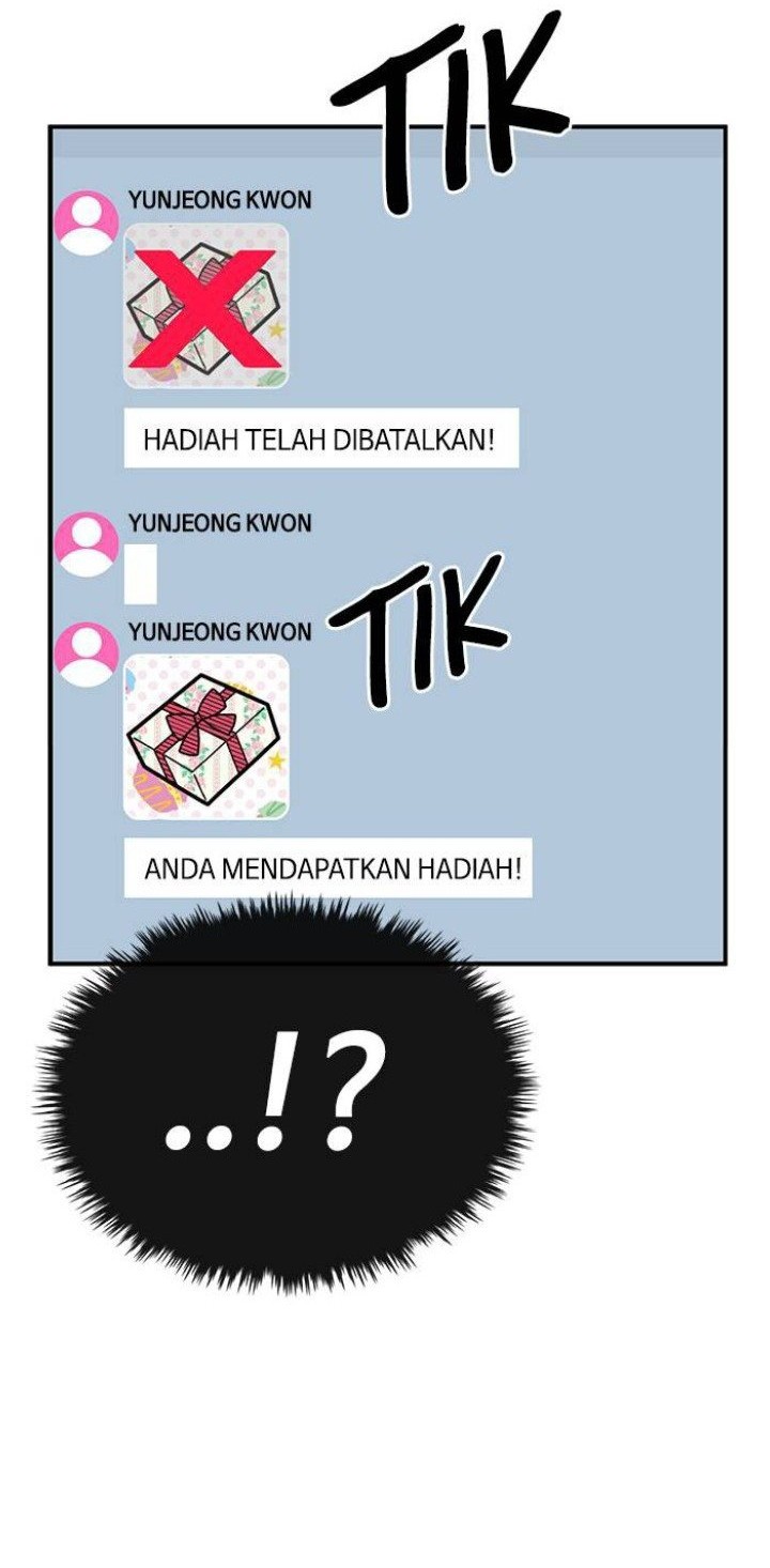 Attention Seeker Chapter 07 Gambar 29