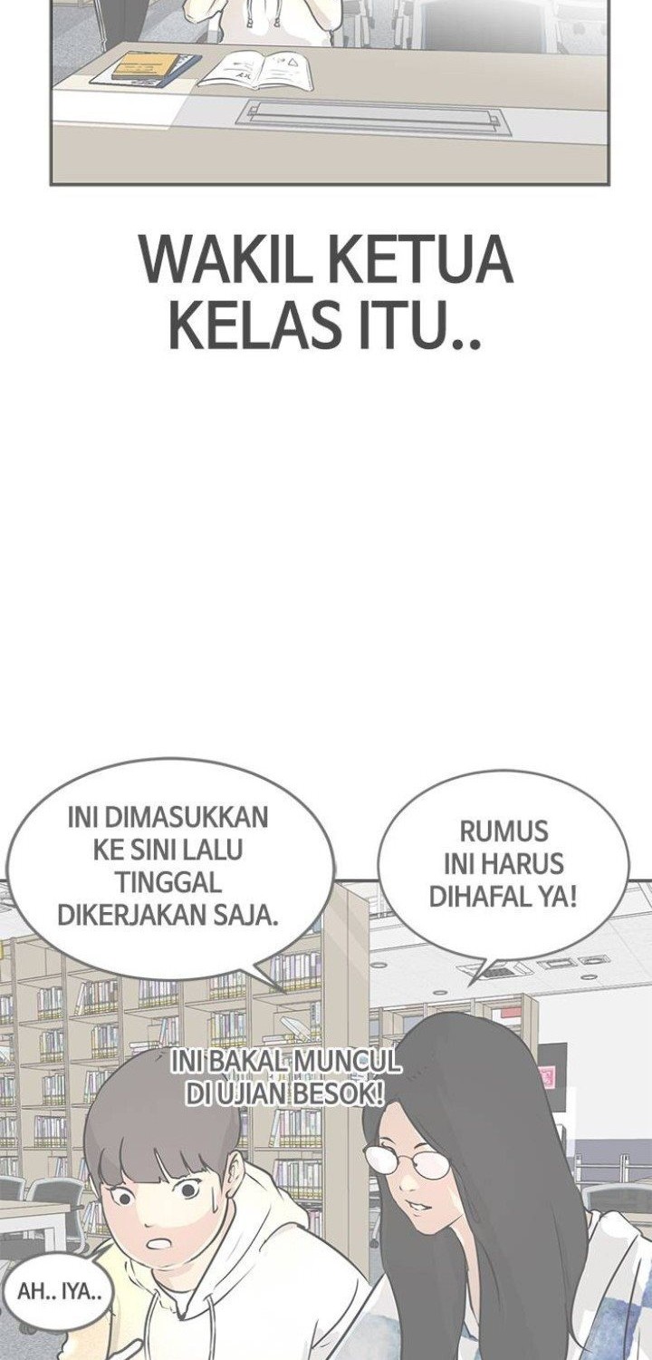 Attention Seeker Chapter 07 Gambar 31