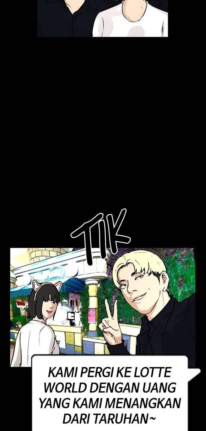 Attention Seeker Chapter 07 Gambar 35