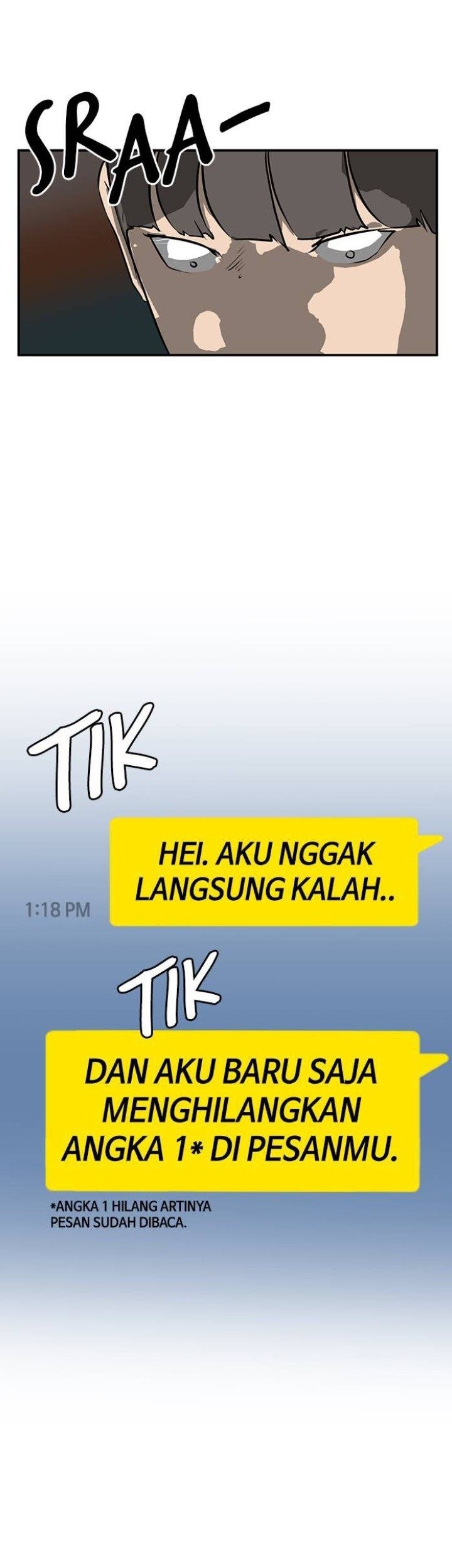 Attention Seeker Chapter 07 Gambar 38