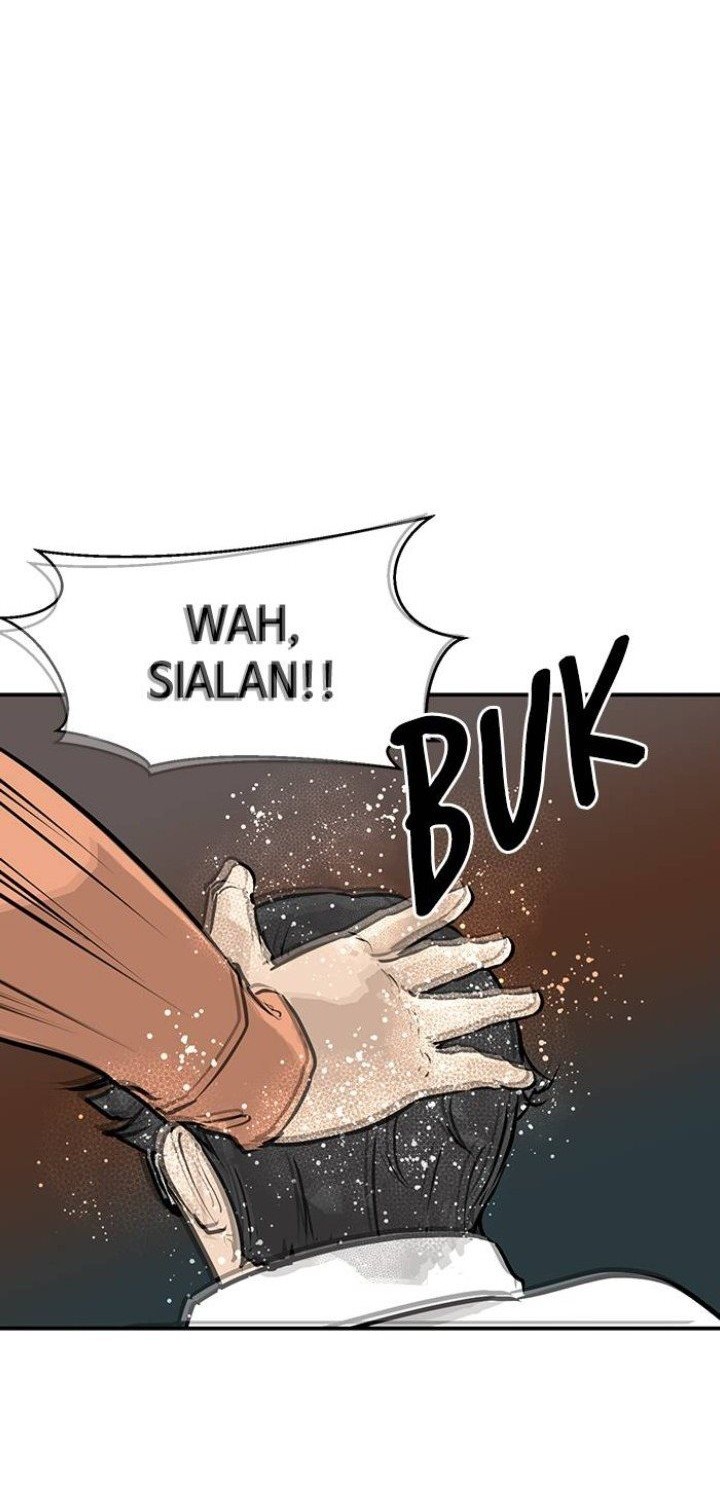 Attention Seeker Chapter 07 Gambar 39