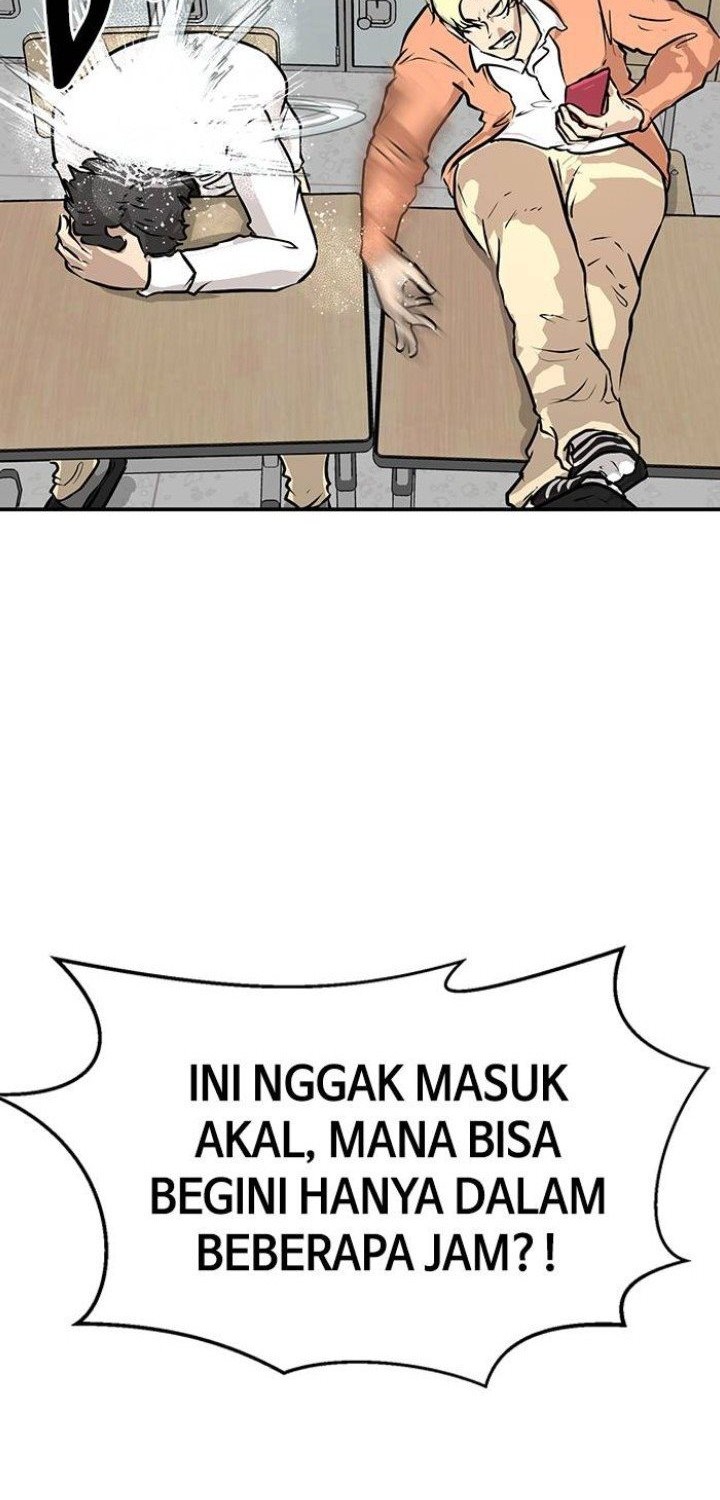 Attention Seeker Chapter 07 Gambar 41