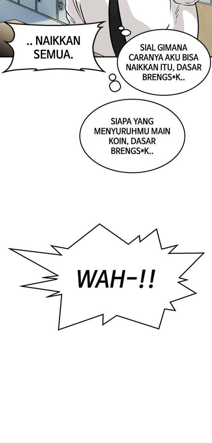 Attention Seeker Chapter 07 Gambar 44