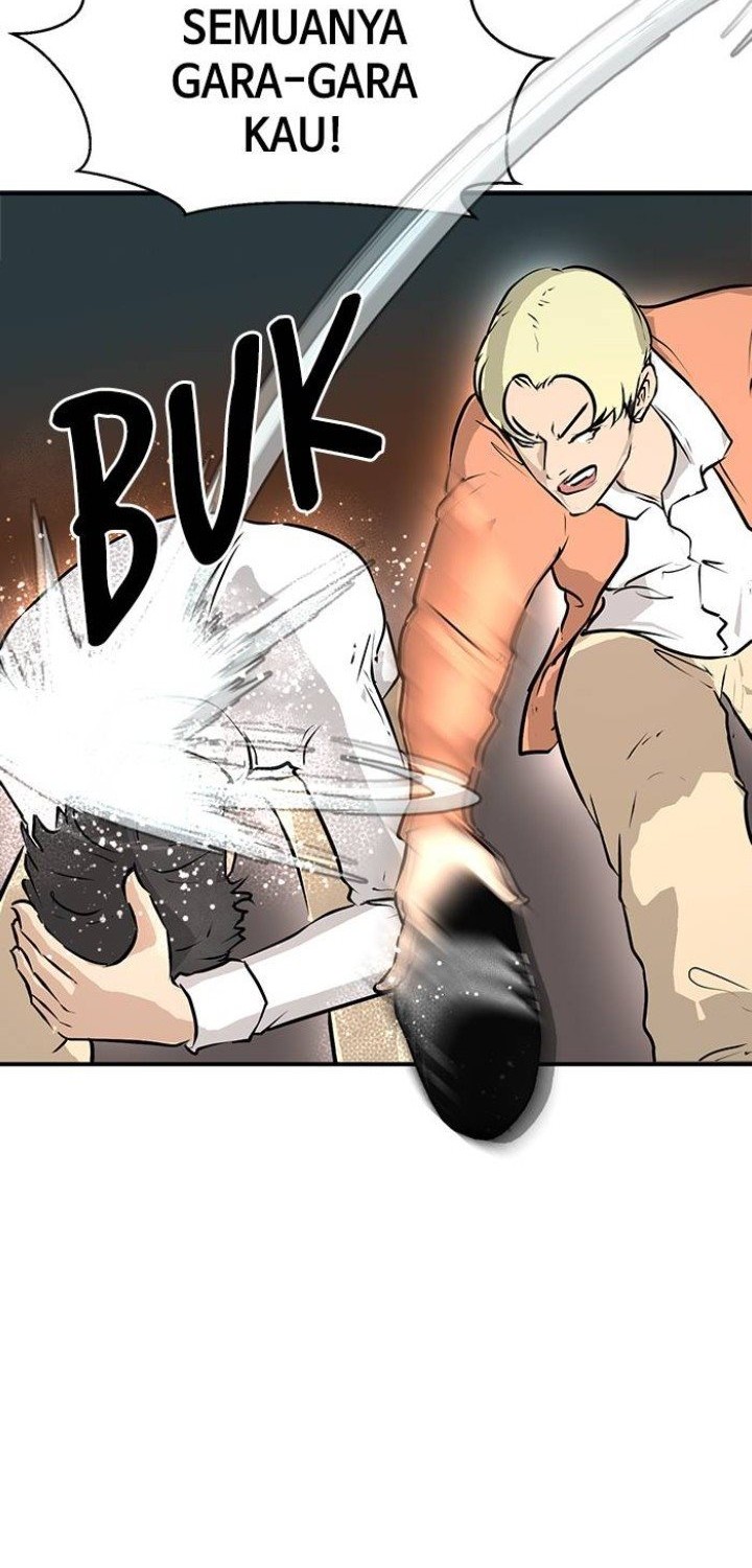 Attention Seeker Chapter 07 Gambar 46