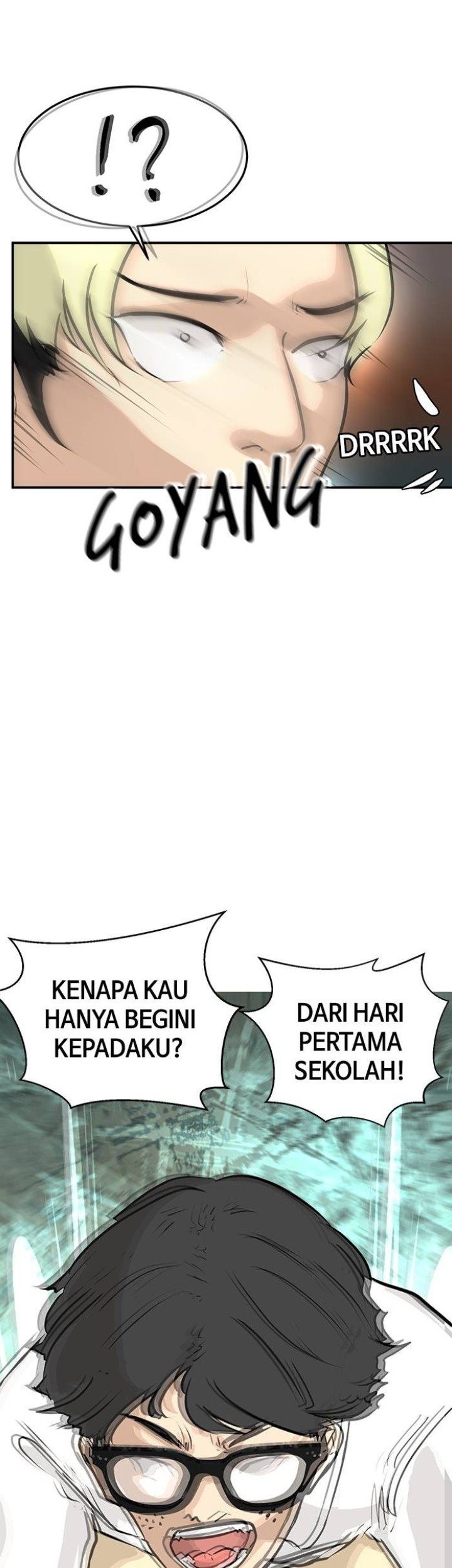 Attention Seeker Chapter 07 Gambar 51
