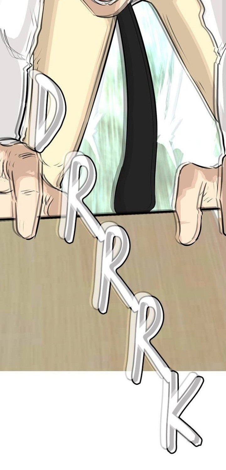 Attention Seeker Chapter 07 Gambar 52