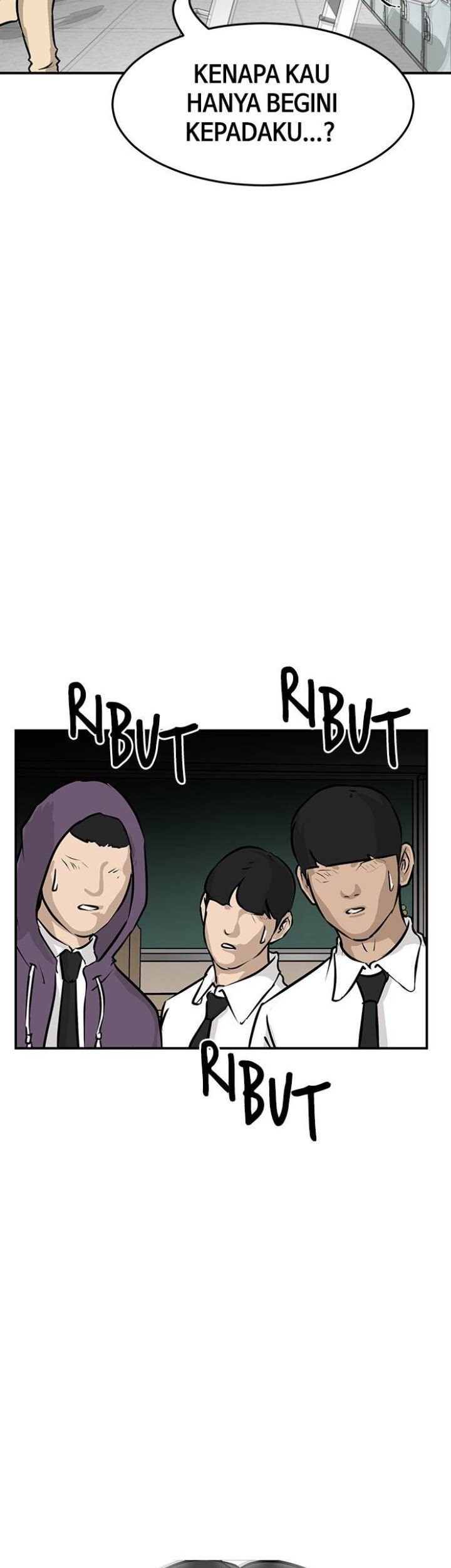 Attention Seeker Chapter 07 Gambar 55