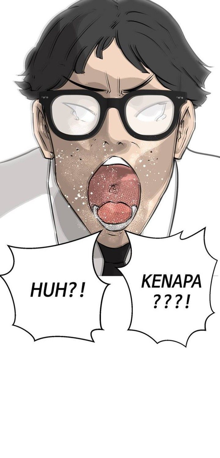 Attention Seeker Chapter 07 Gambar 56